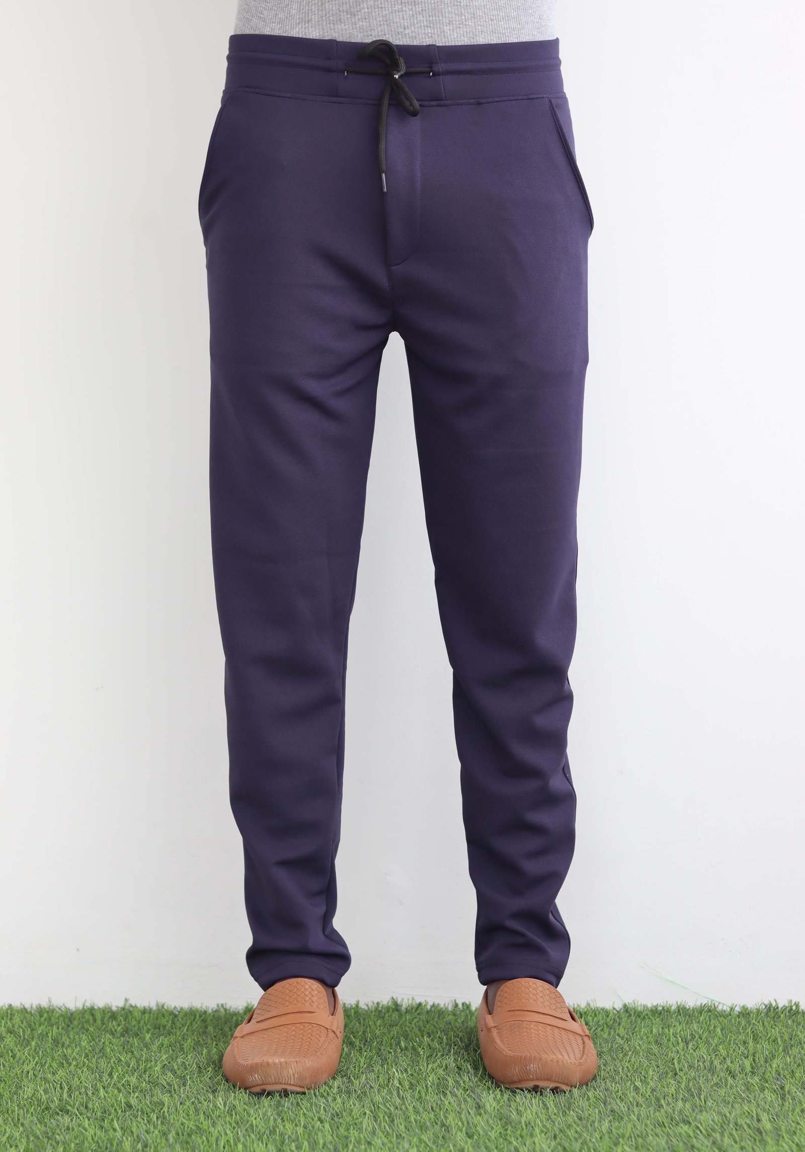 Lycra Track Pants
